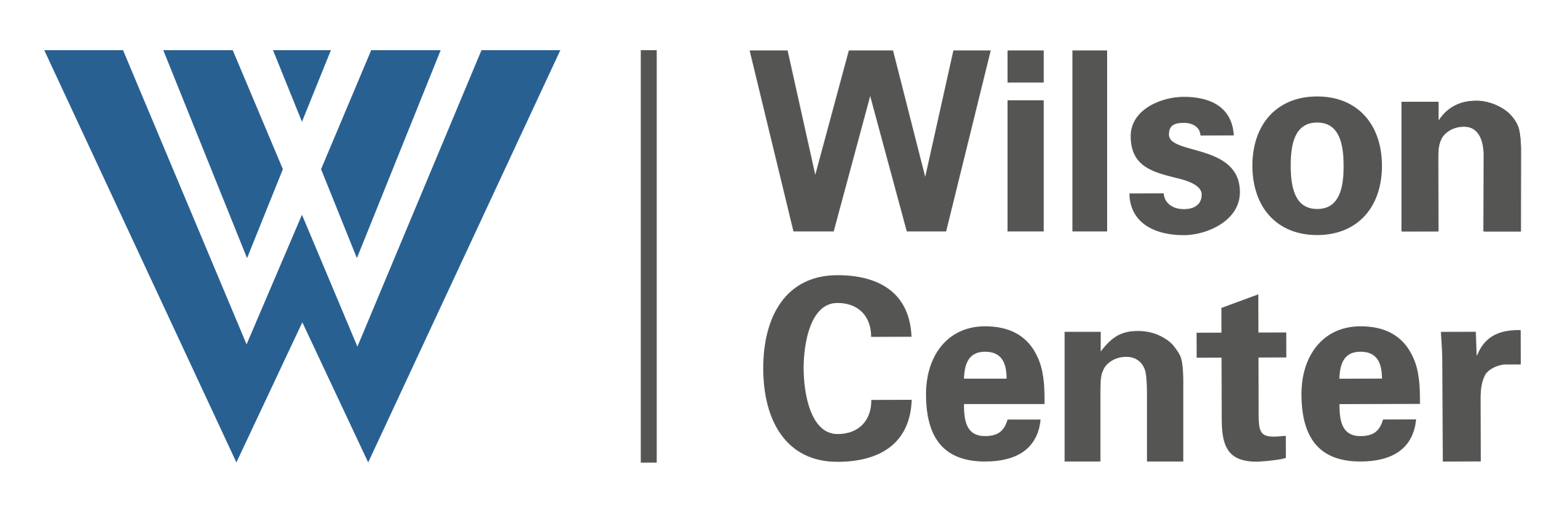 The_Wilson_Center_Logo_-_Banner