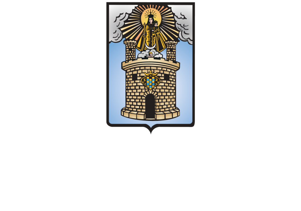 Logo de la Alcaldía de Medellín, Distrito de Ciencia, Tecnología e Innovación