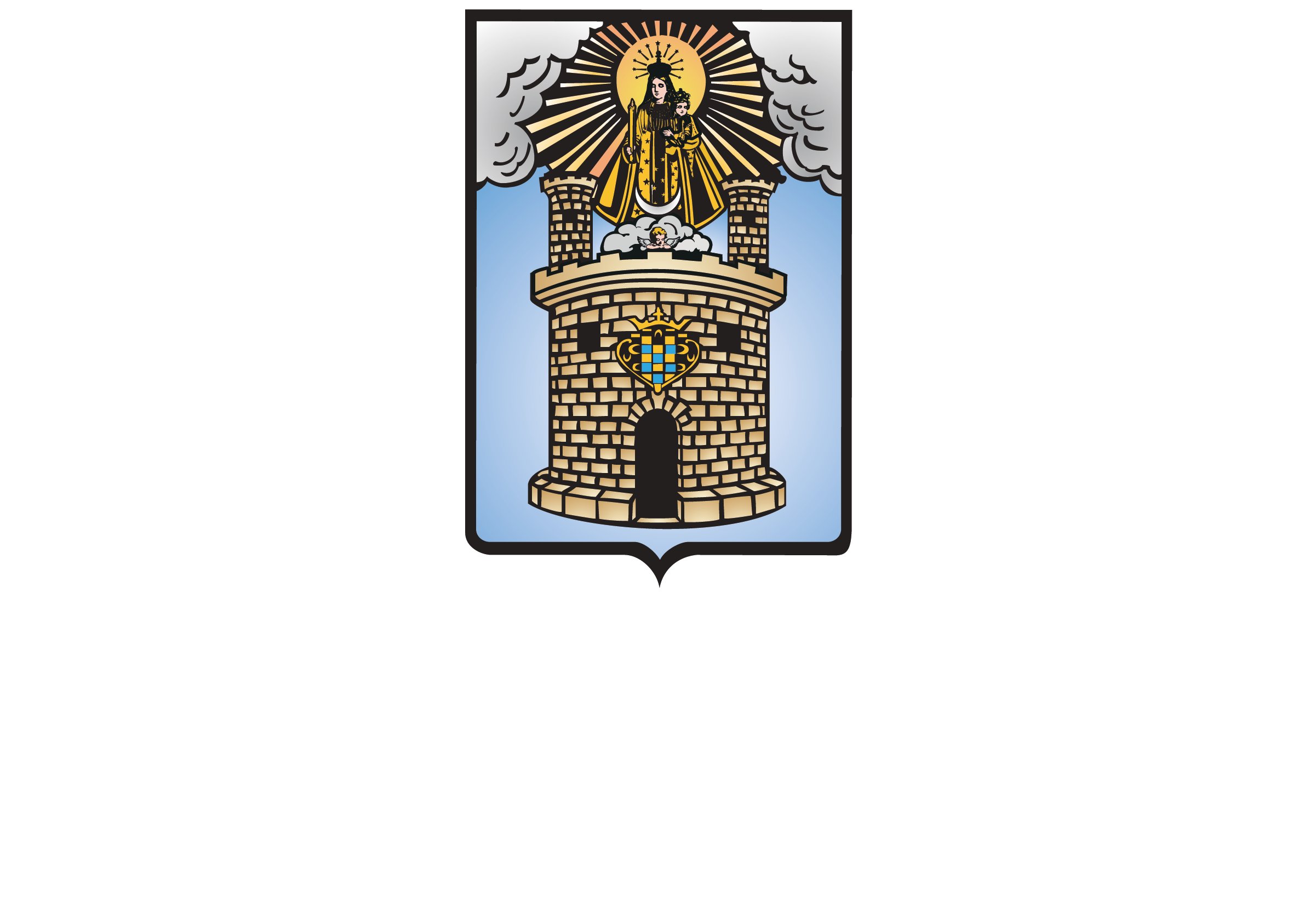 Logo de la Alcaldía de Medellín, Distrito de Ciencia, Tecnología e Innovación
